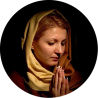 Гадалка Анна — Каратузское